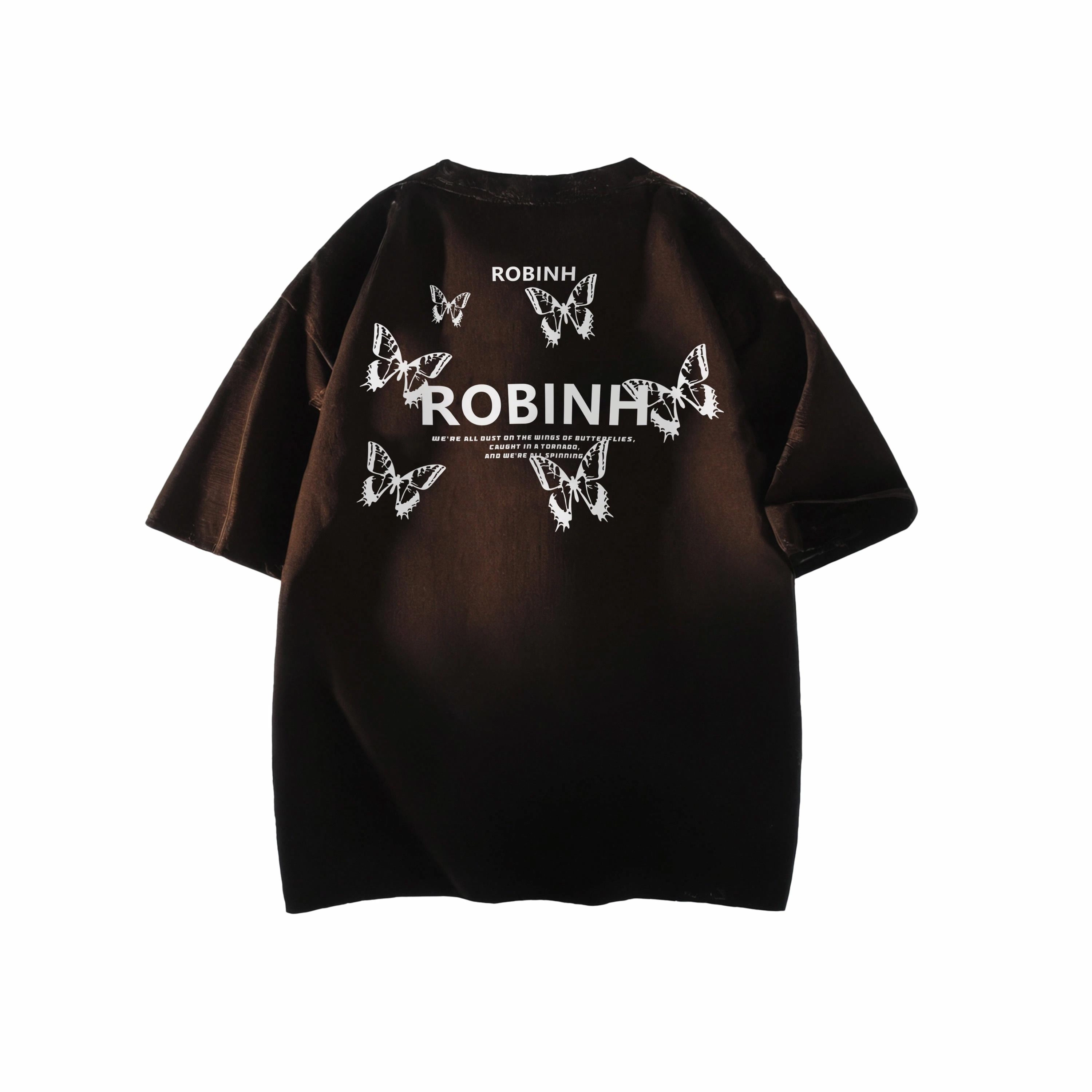 ROBINHOOD LogoT