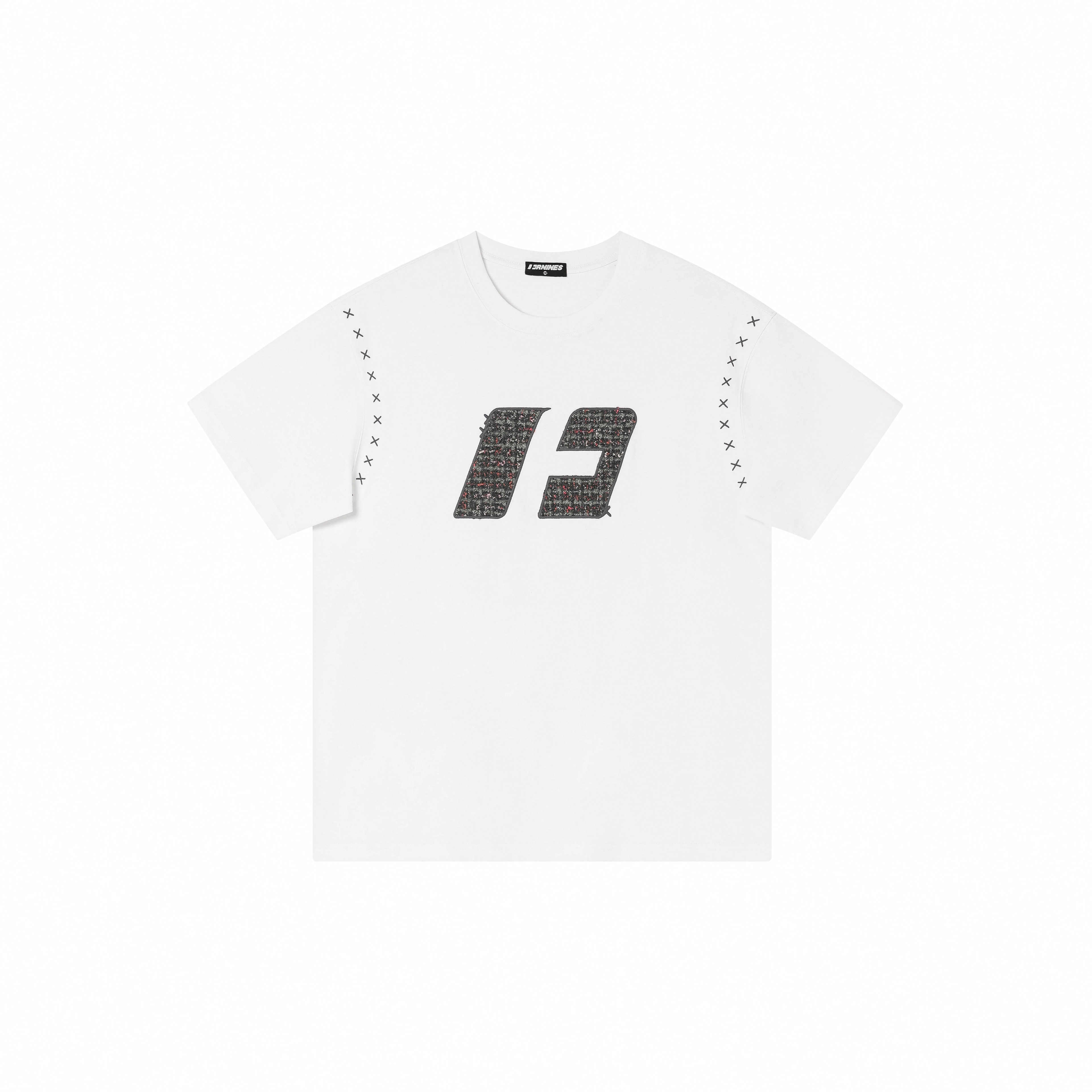 FORNINES T