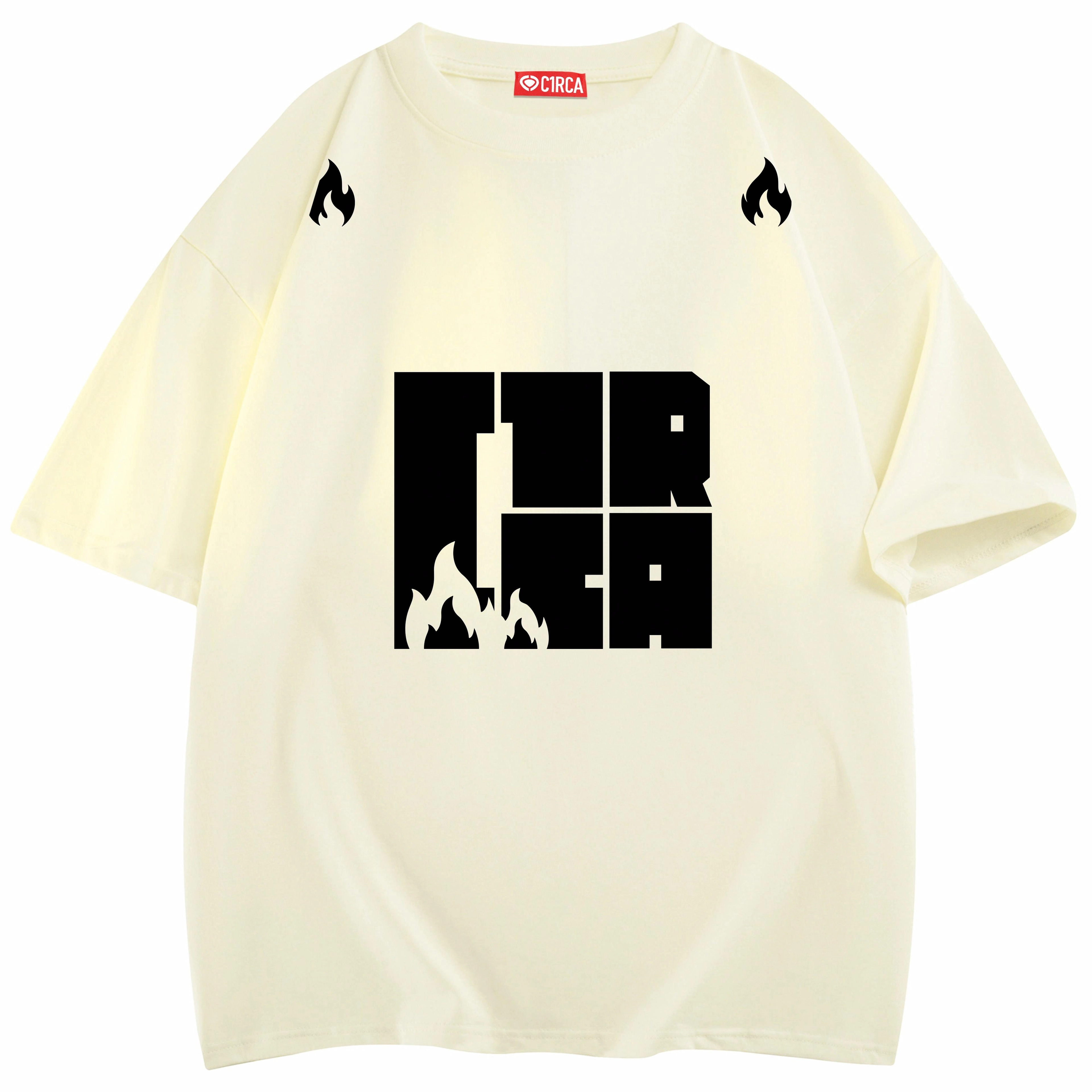 C1RCA T