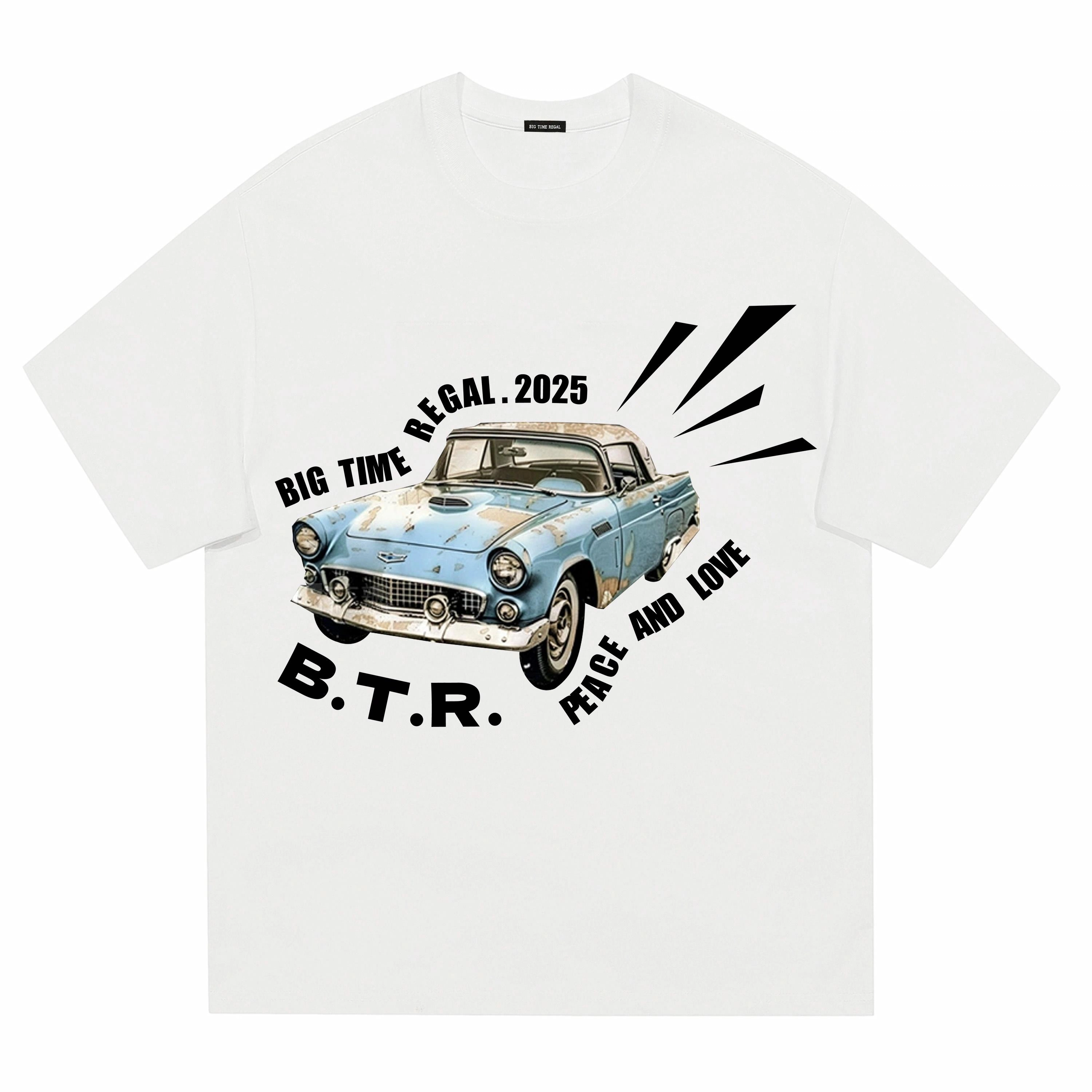 BIG TIME REGAL T