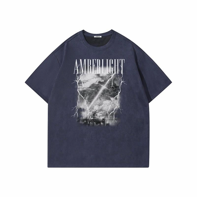 AMBER LIGHT T