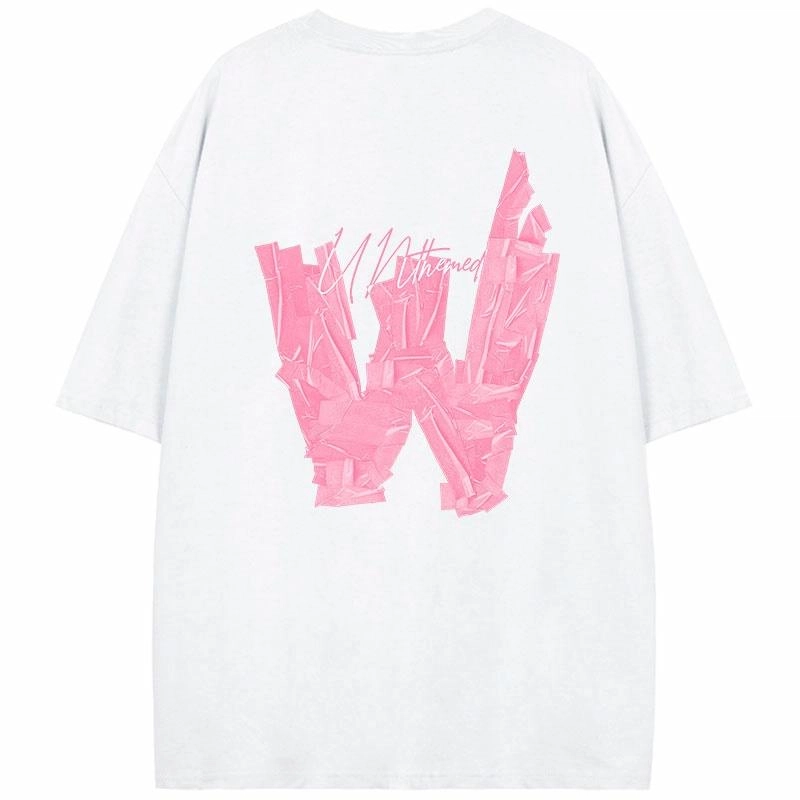 UNthemed T