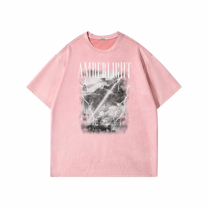 AMBER LIGHT T