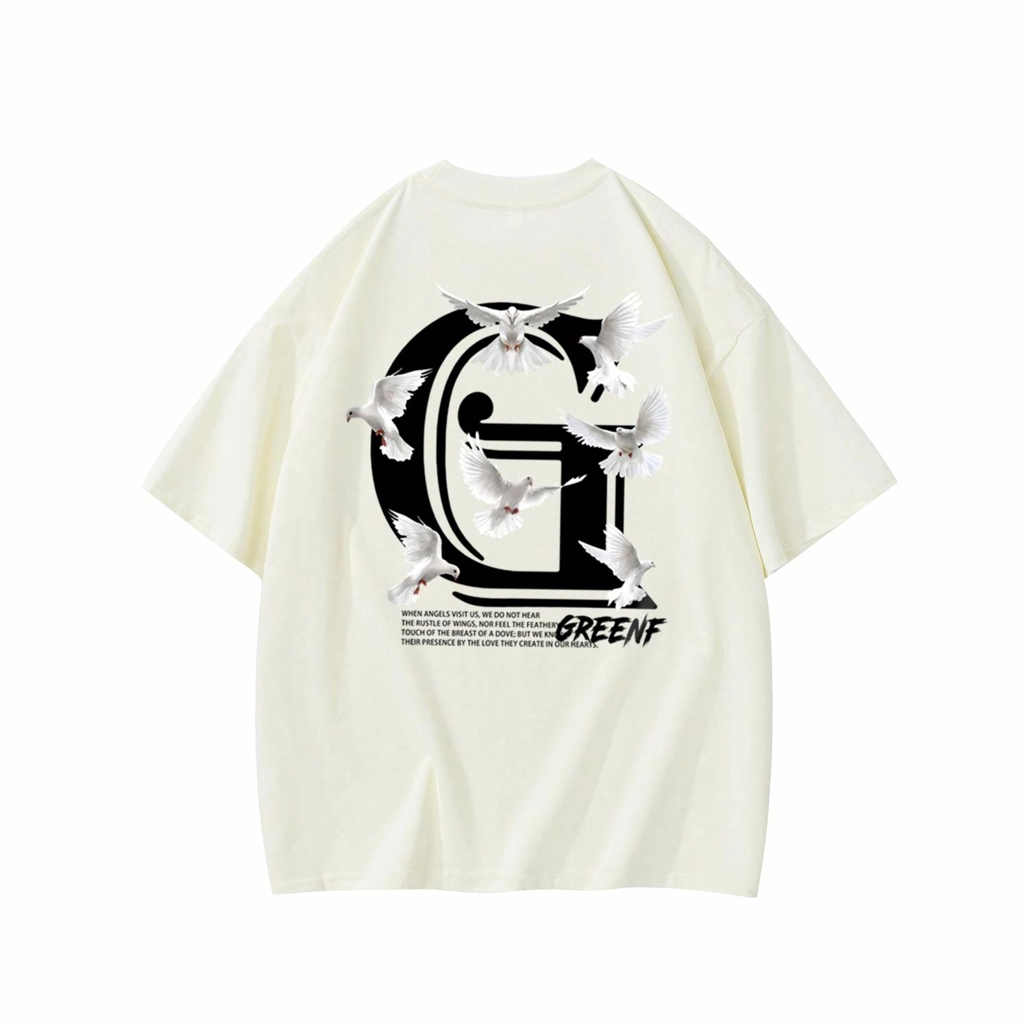 GF LogoT