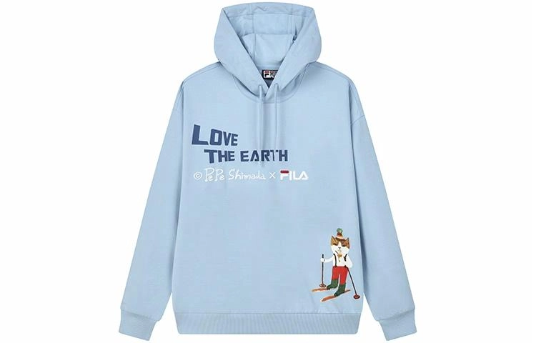 FILA x Pepe Shimada