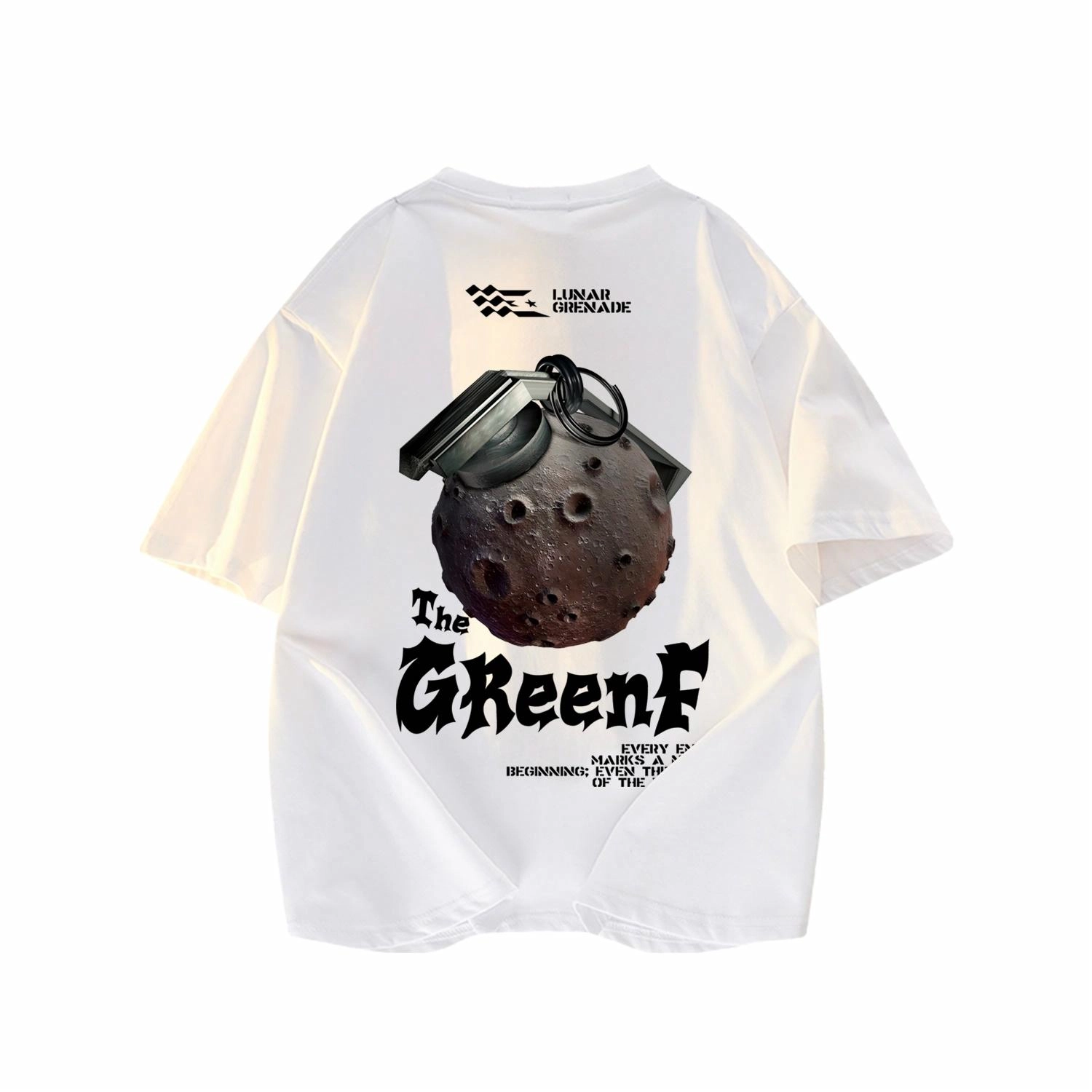 GF T