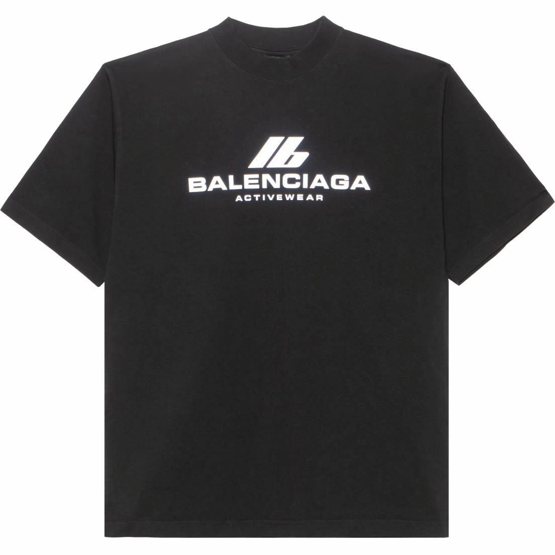 Balenciaga SS24 LogoT