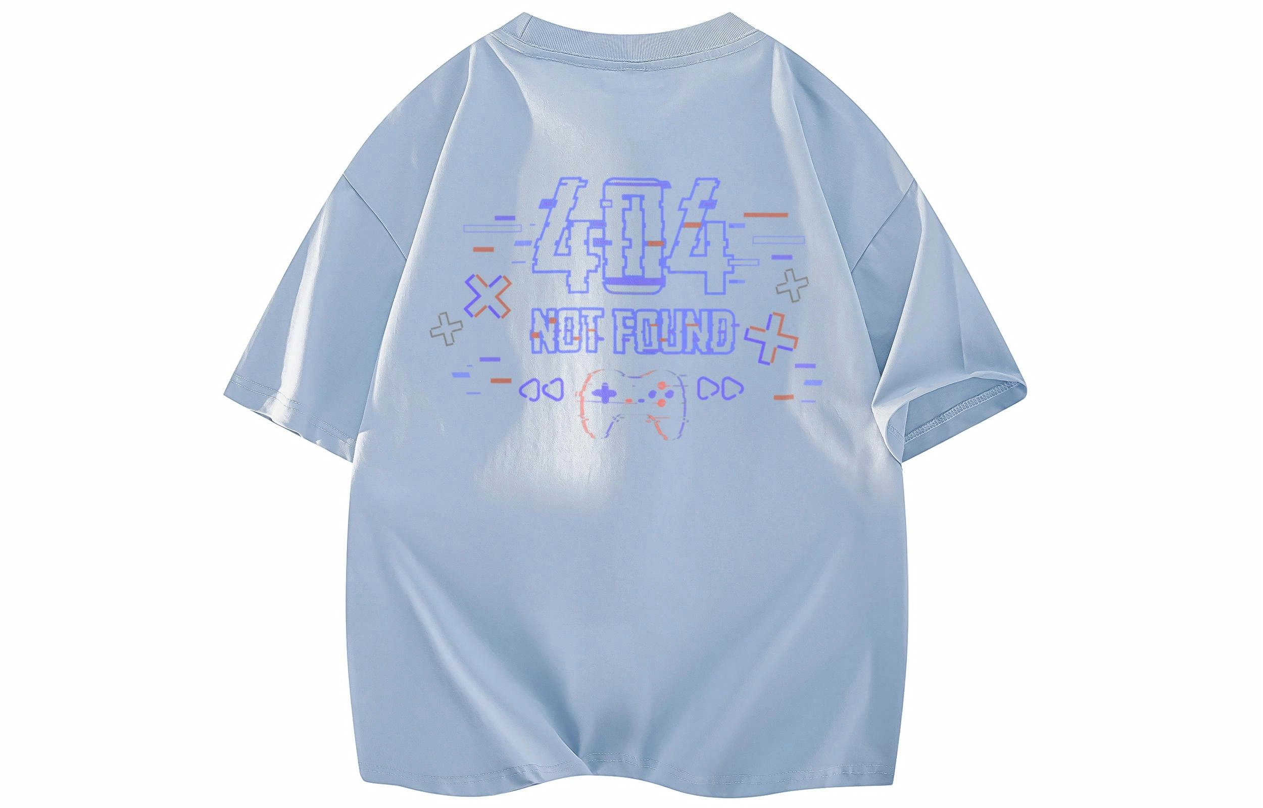 FISHGALAXY 404LogoT