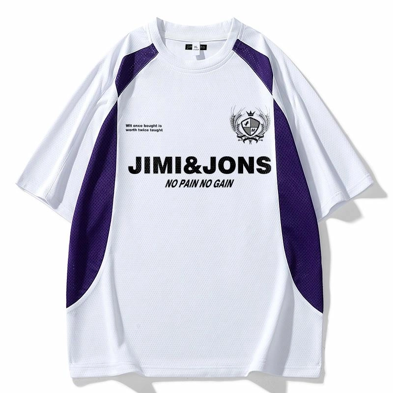 JIMIJONS T