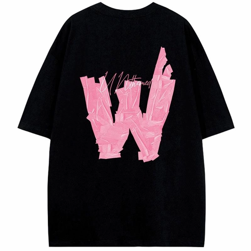 UNthemed T