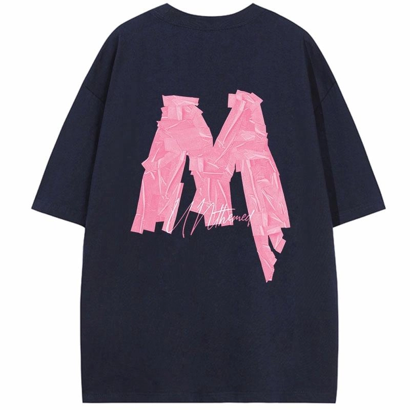 UNthemed T