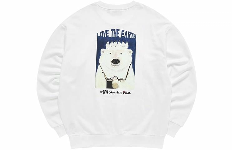 FILA x Pepe Shimada