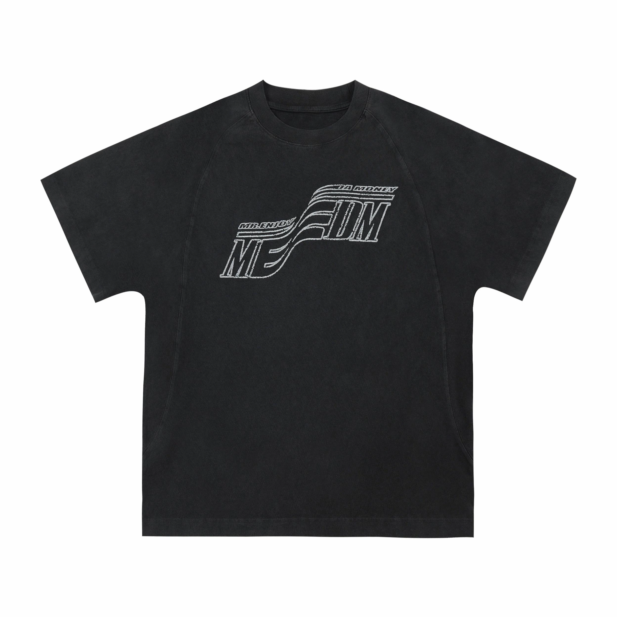 MEDM SS24 LogoT