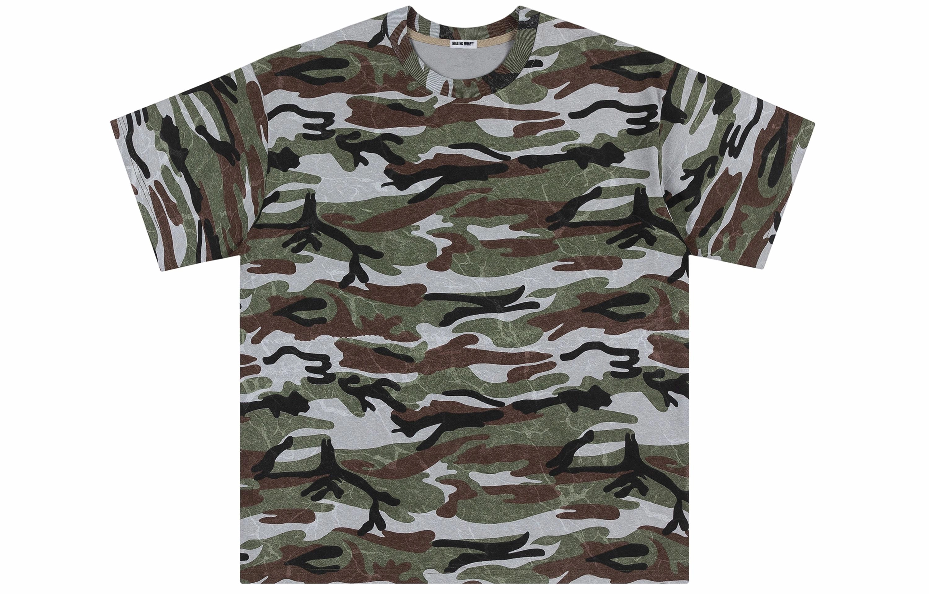Rolling Money T