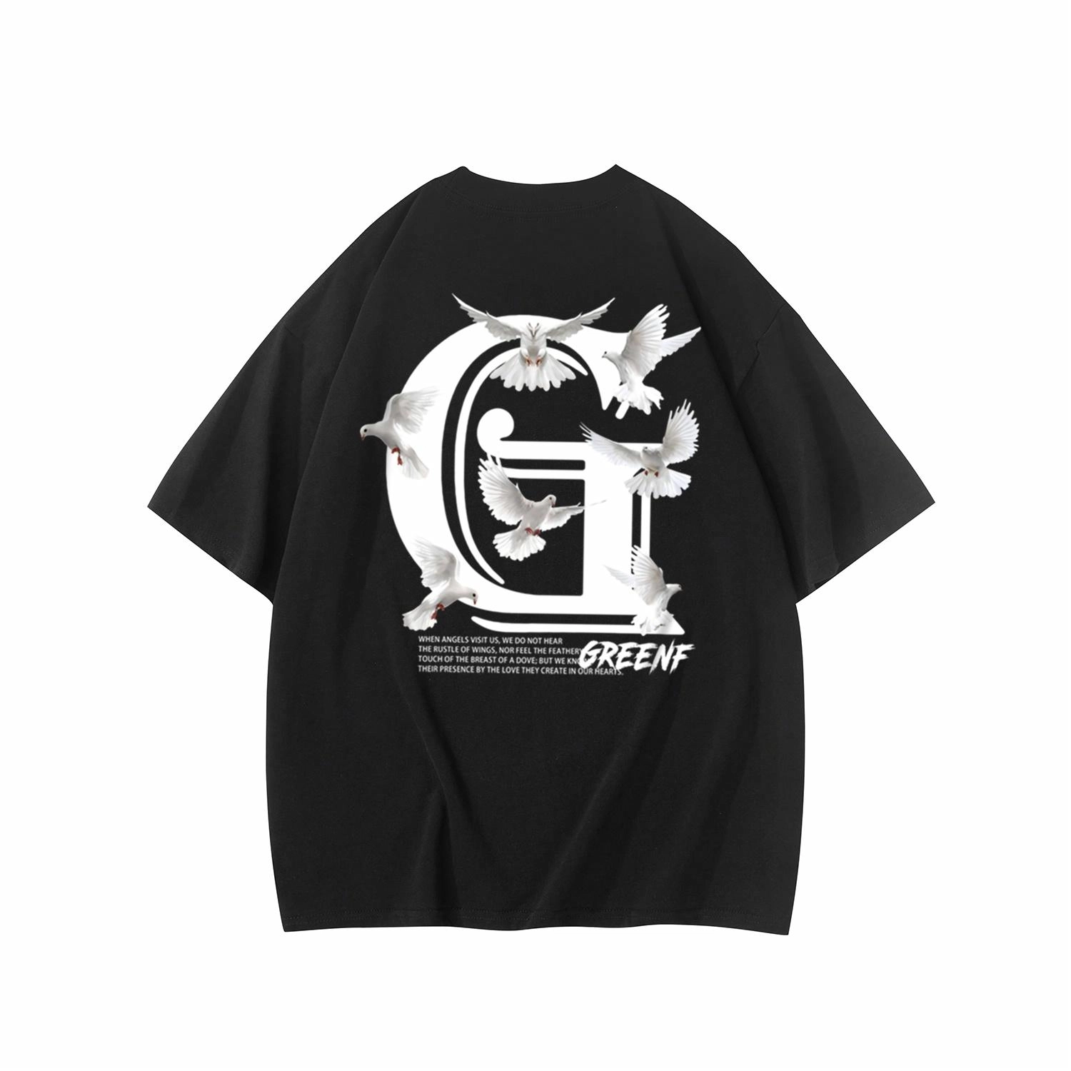GF LogoT