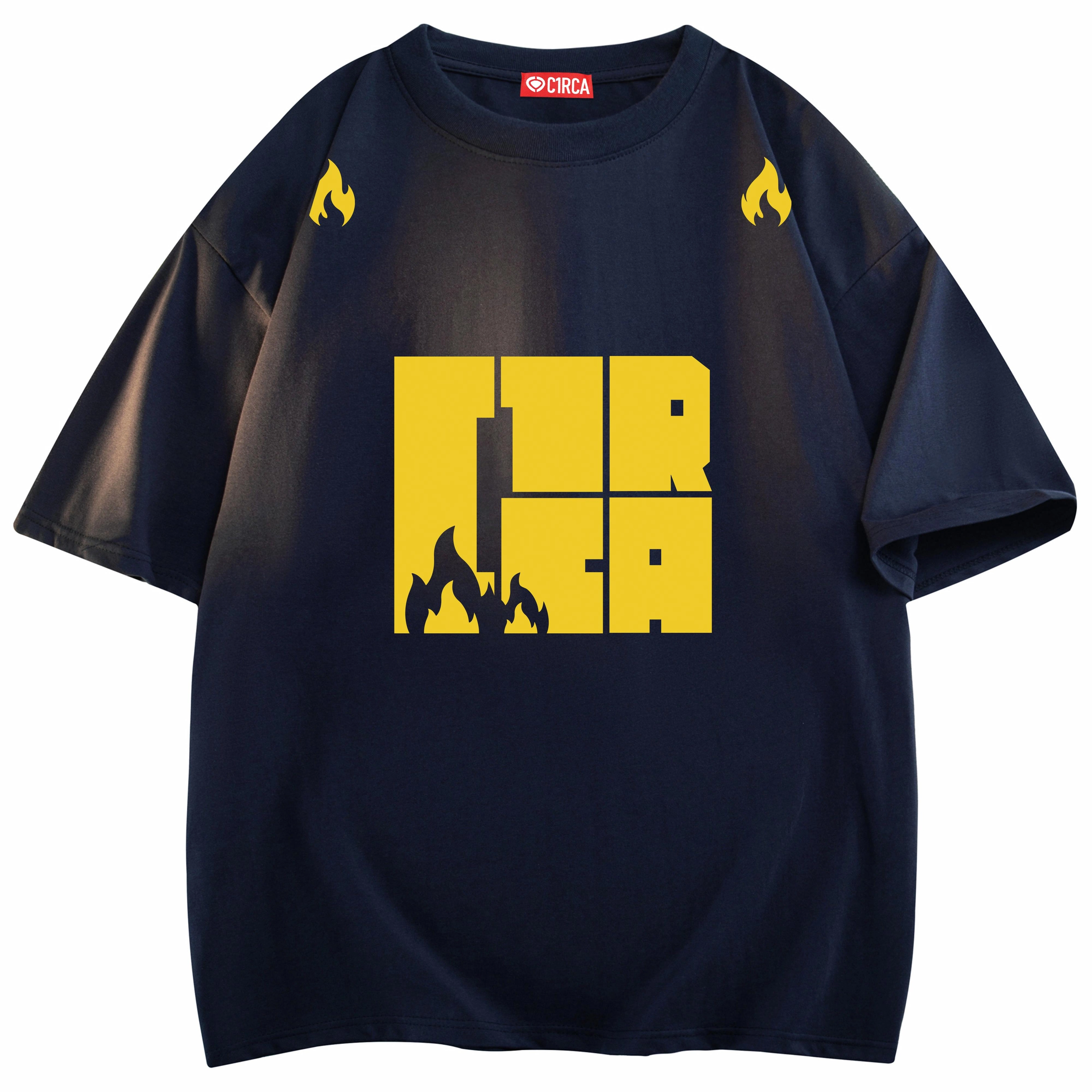 C1RCA T