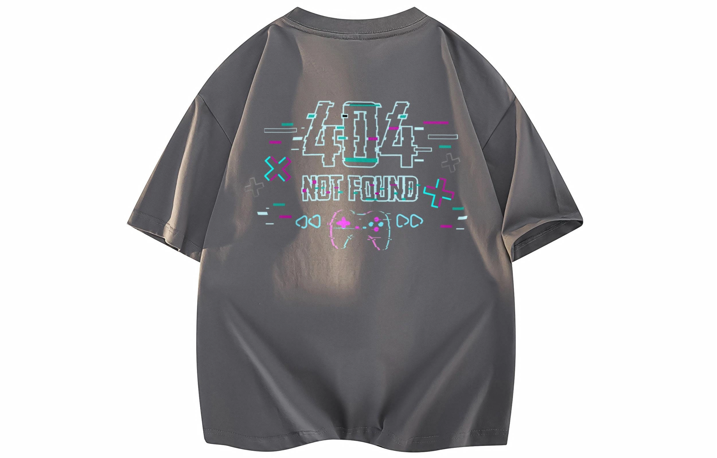 FISHGALAXY 404LogoT