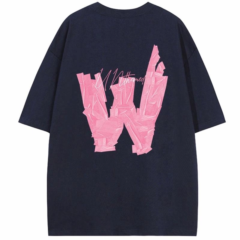 UNthemed T