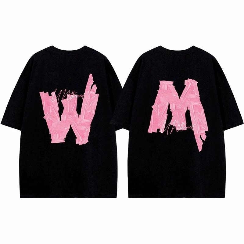 UNthemed T