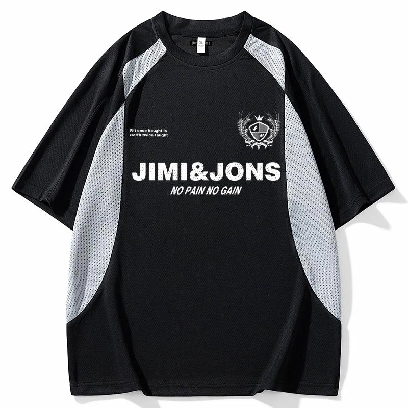 JIMIJONS T