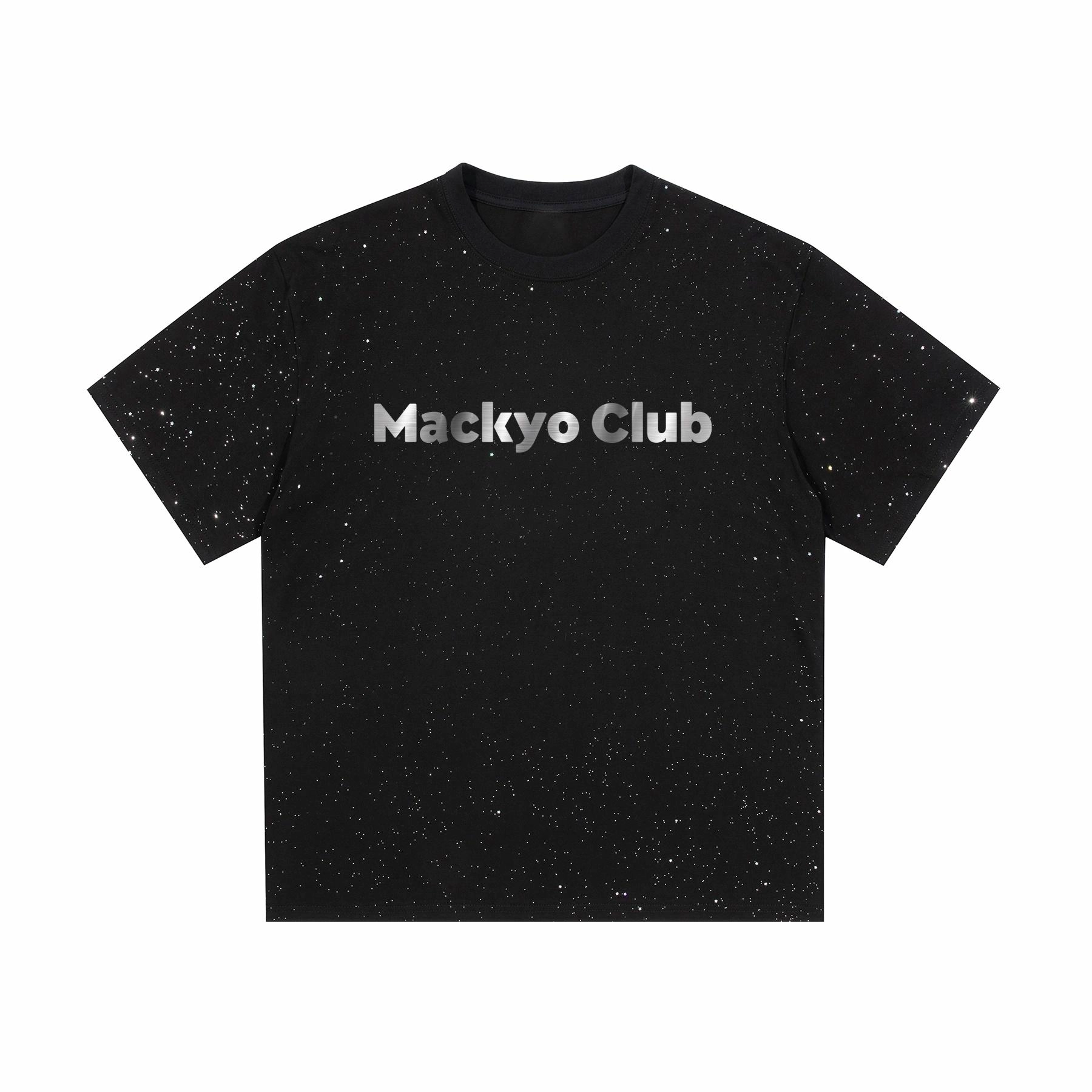 Mackyo T