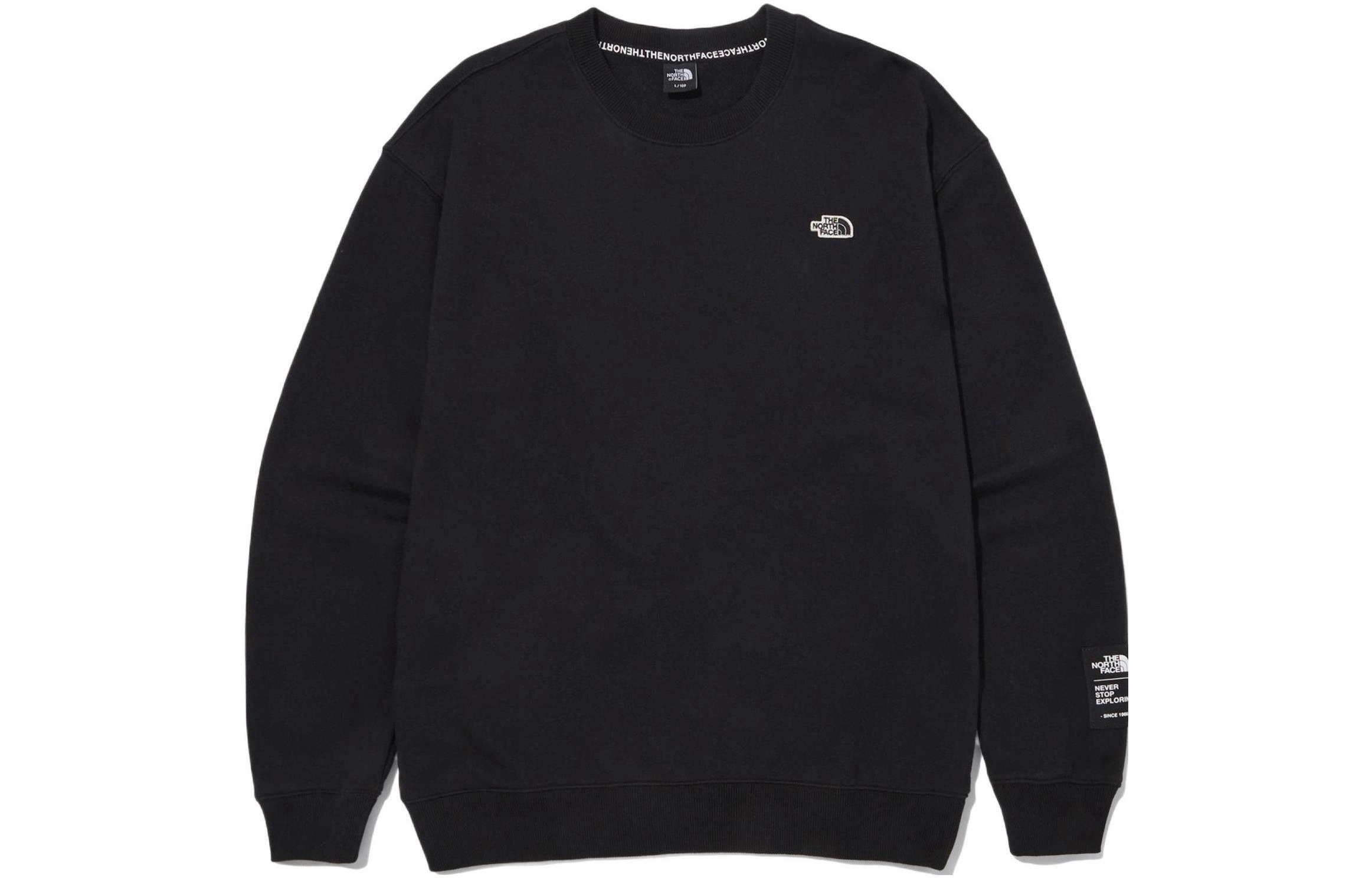 THE NORTH FACE ESSENTIAL Logo