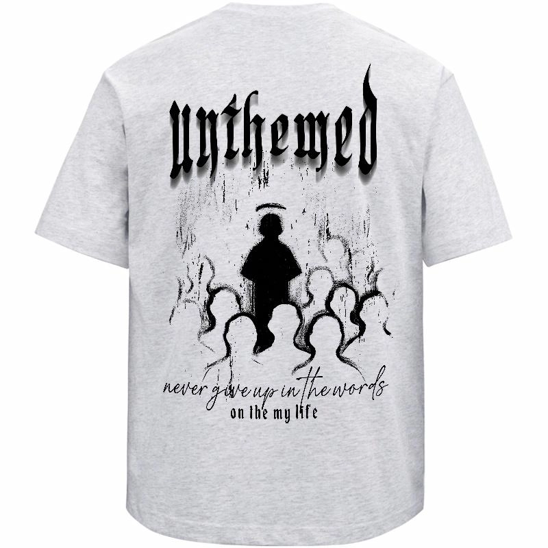 UNthemed LogoT