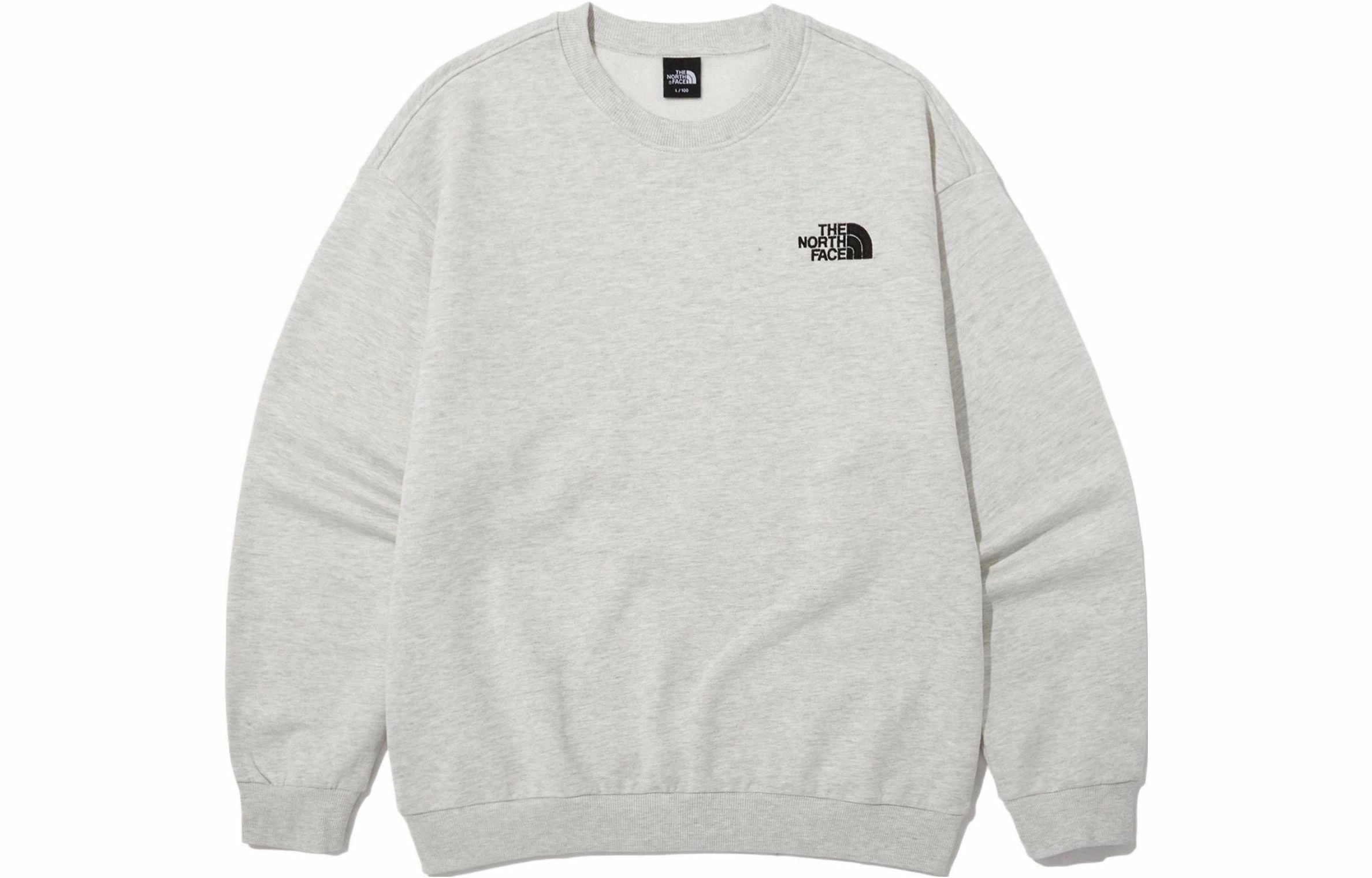 THE NORTH FACE Logo