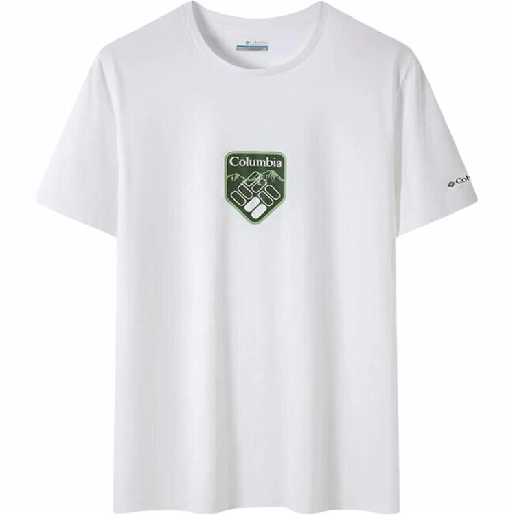 Columbia T