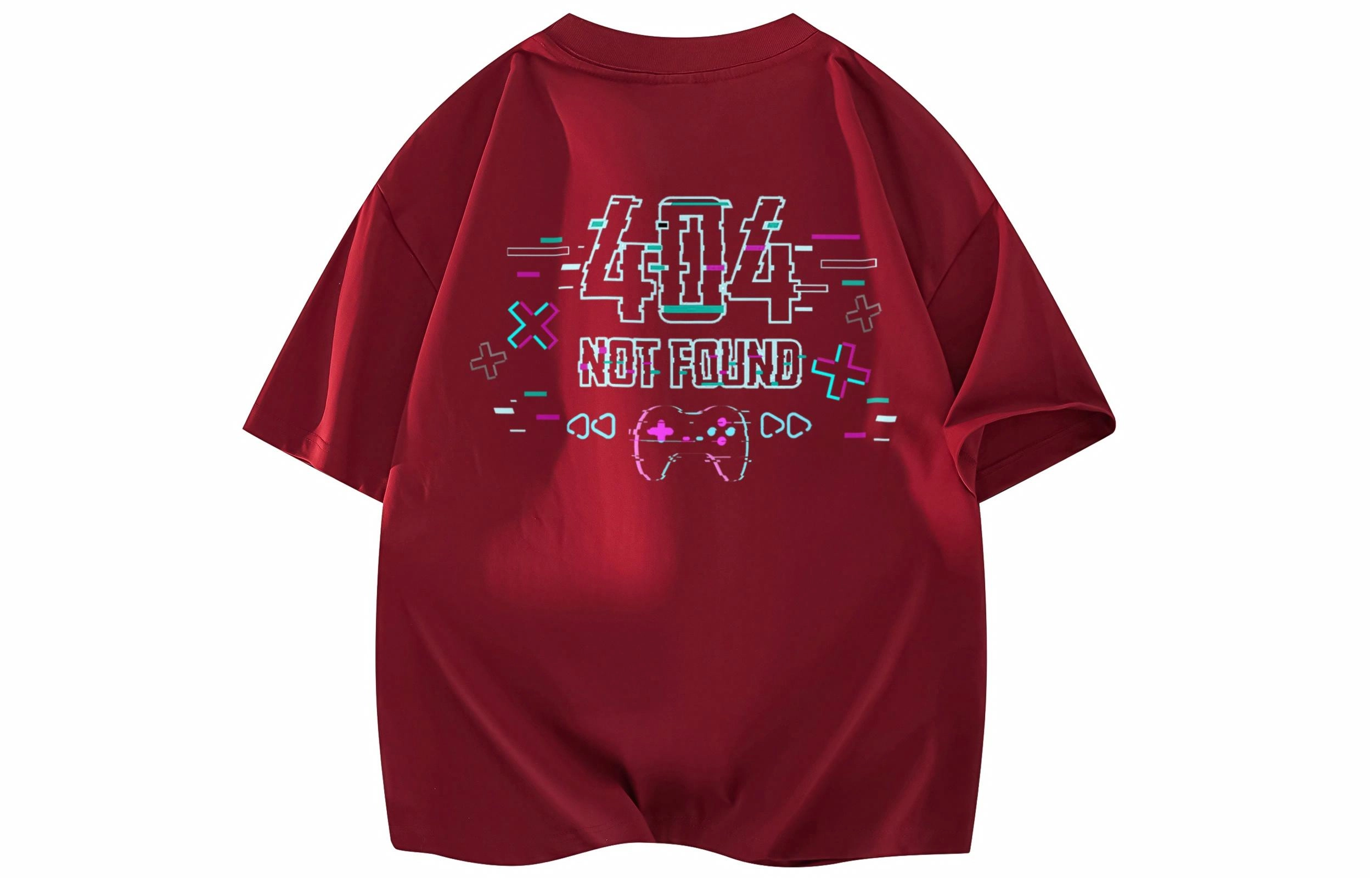 FISHGALAXY 404LogoT