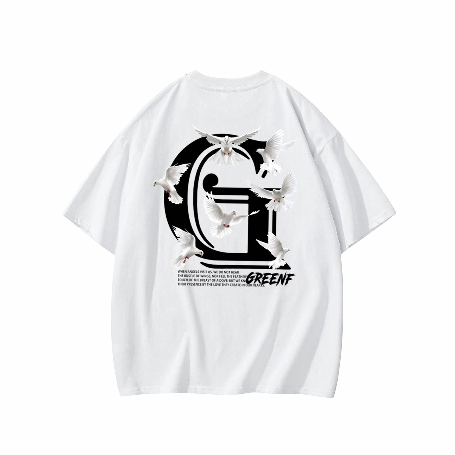 GF LogoT