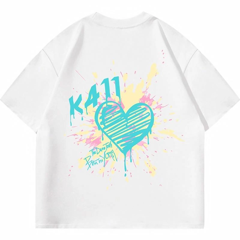 K411 LogoT
