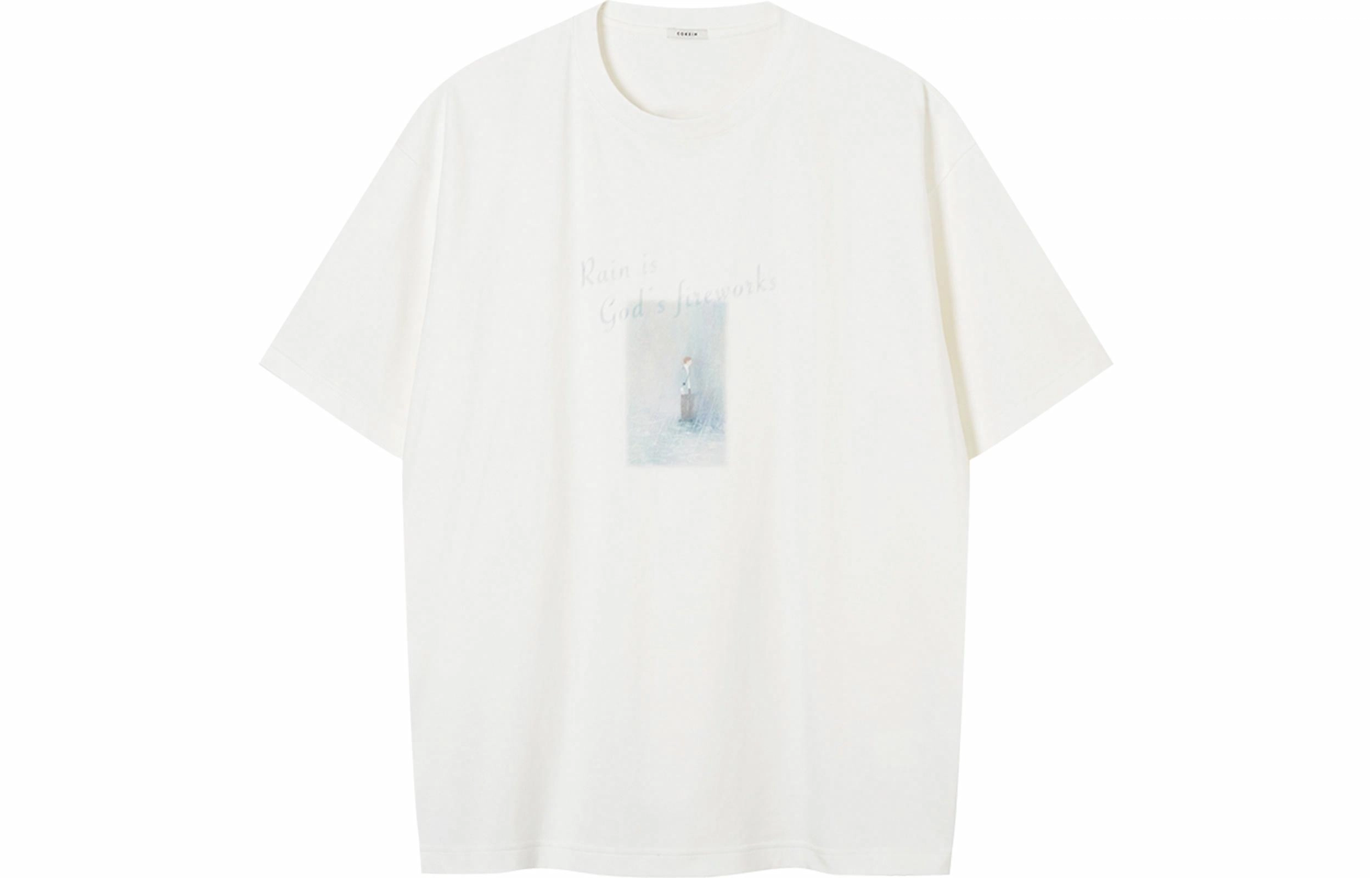 COKEIN 25SS T