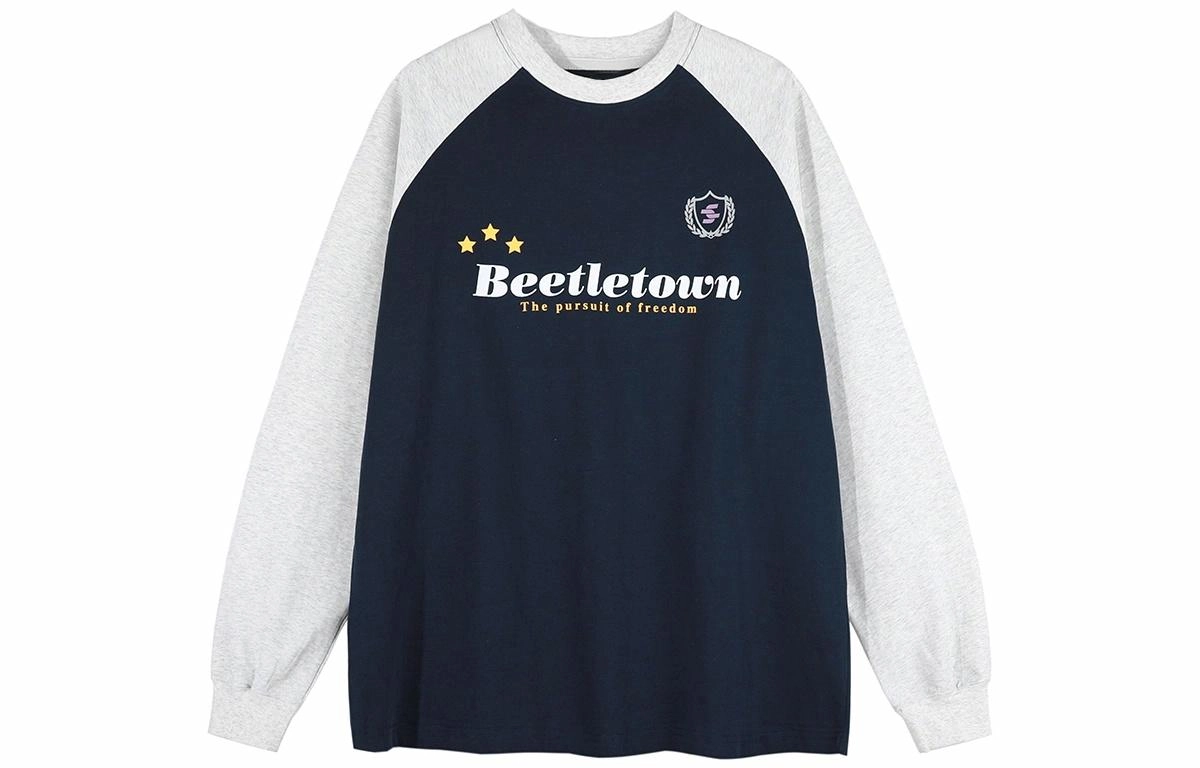 BEETLE TOWN T