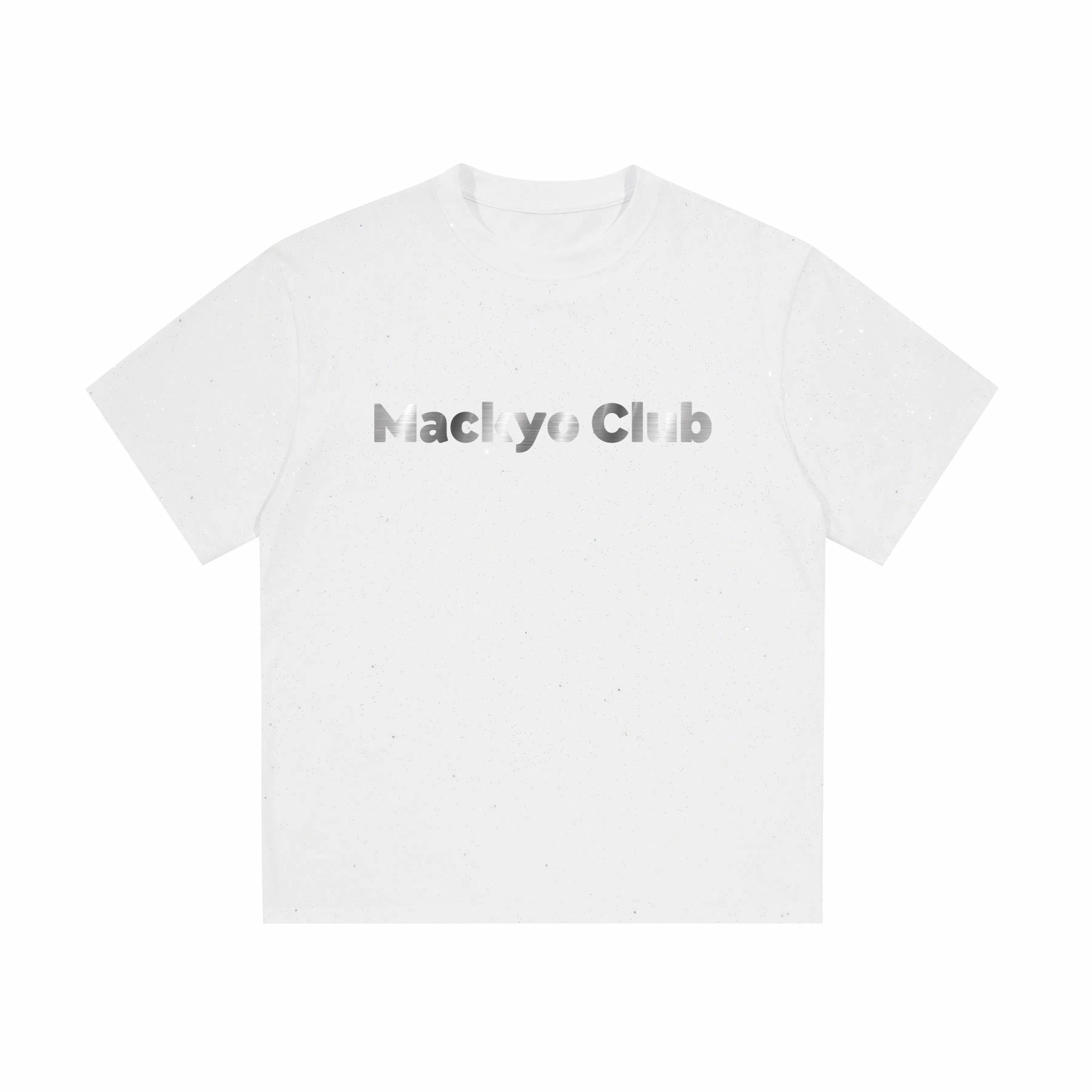 Mackyo T