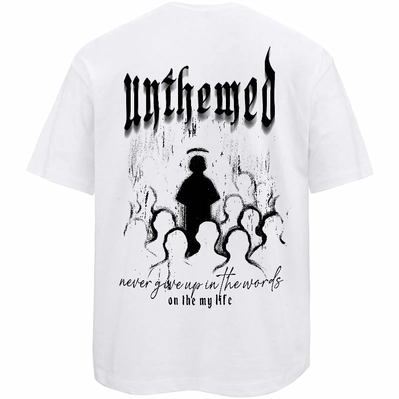 UNthemed LogoT