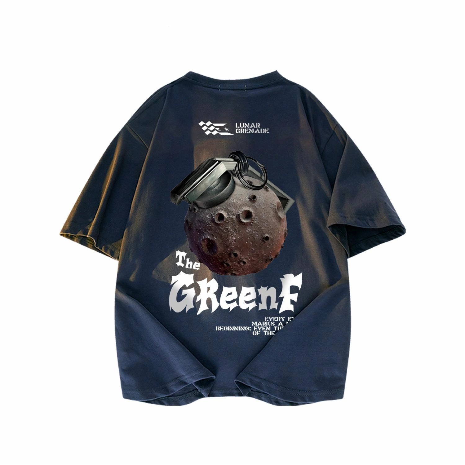 GF T