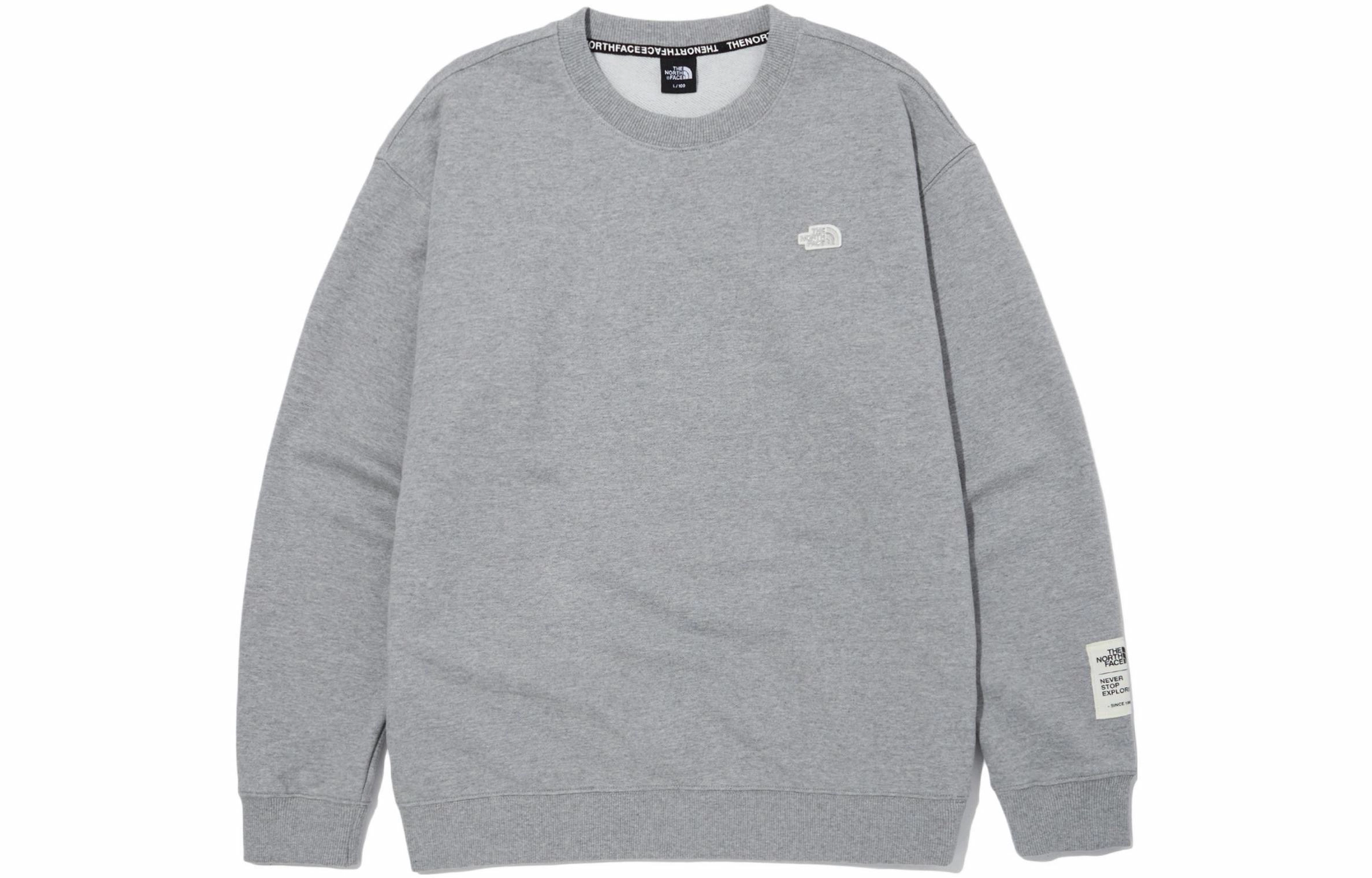 THE NORTH FACE Essential Sweatshirts Logo
