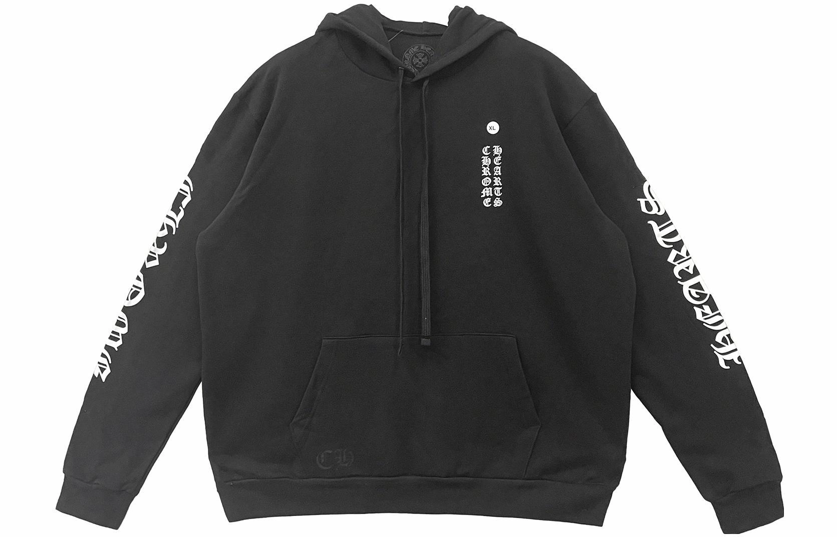Chrome Hearts Logo