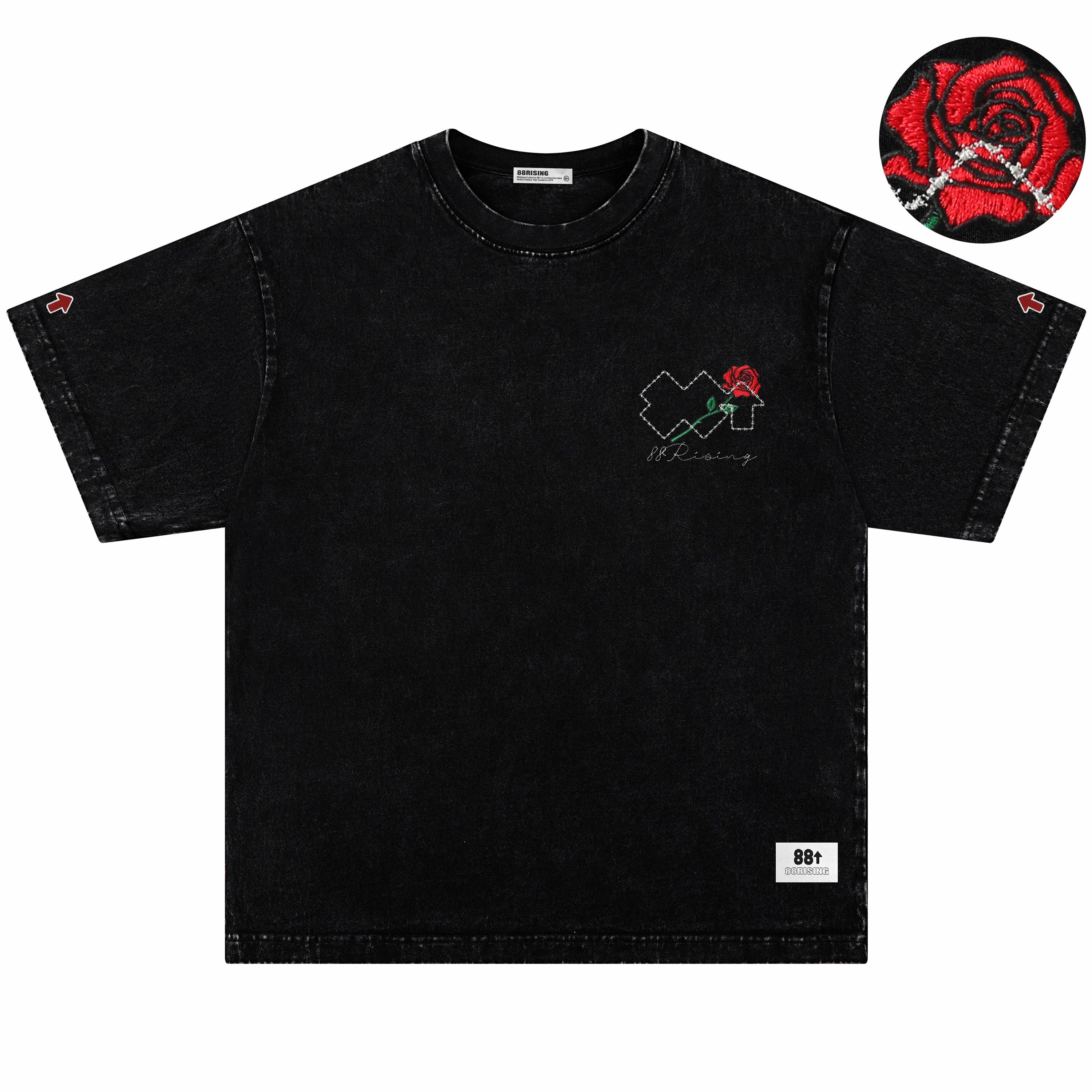 88rising T