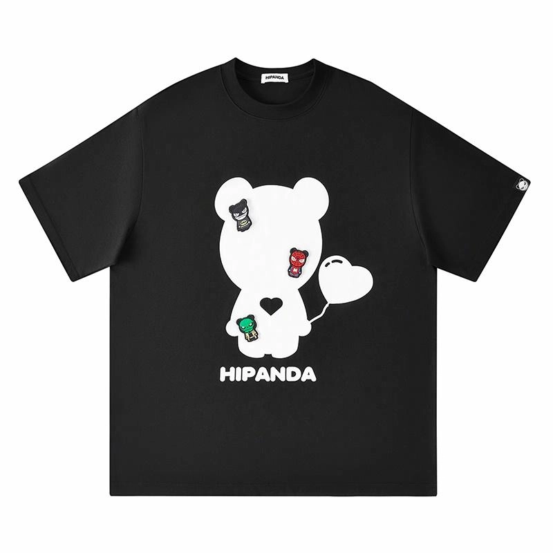 HIPANDA T