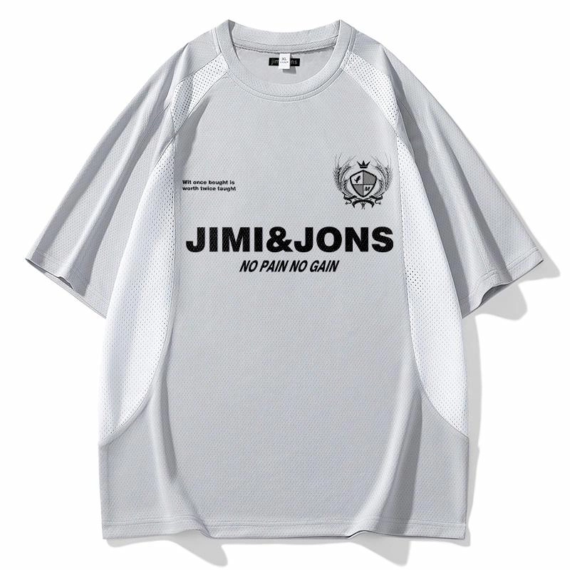 JIMIJONS T