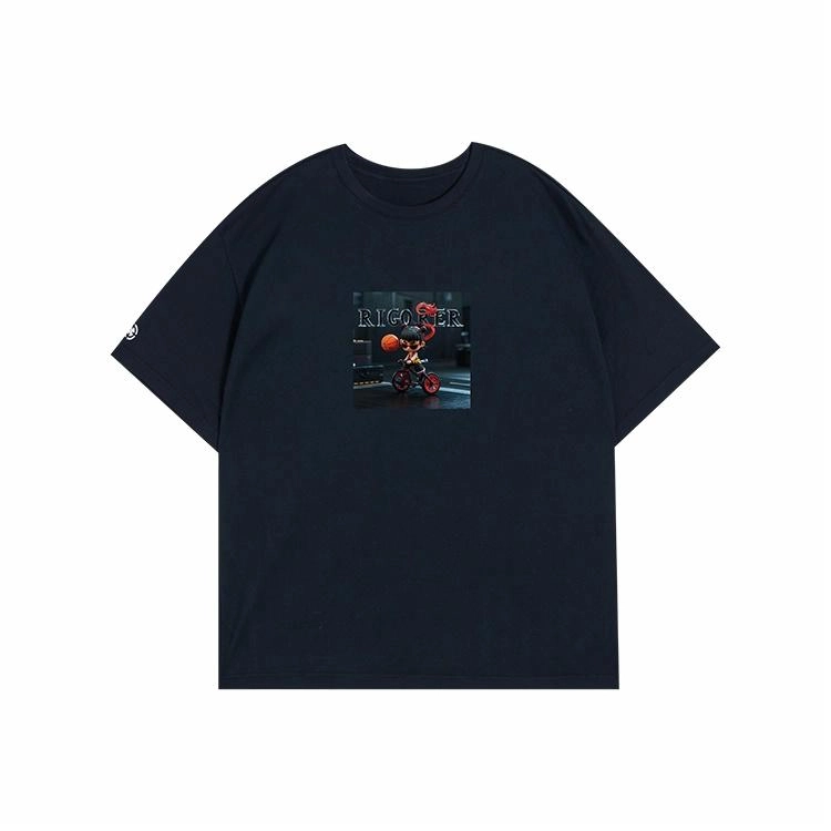 RIGORER T