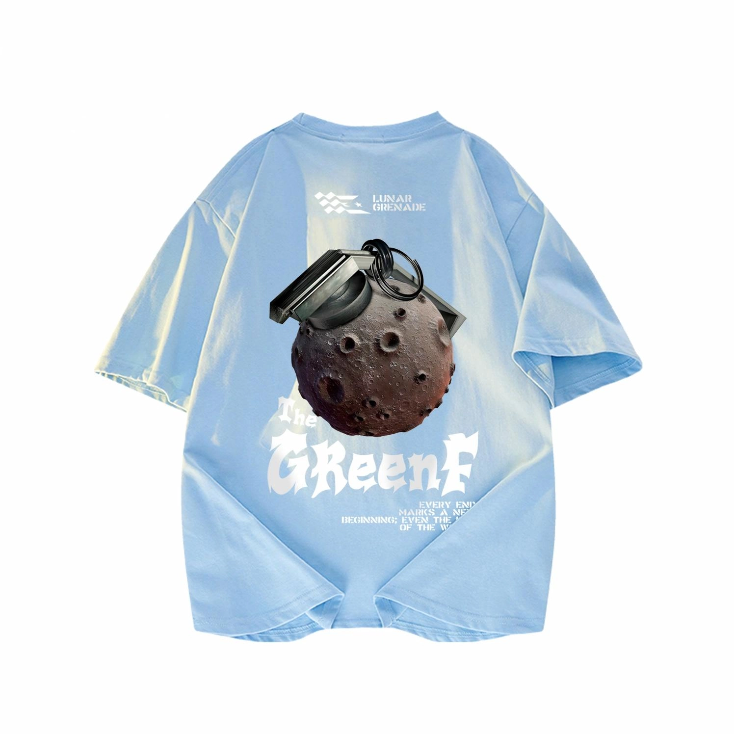 GF T