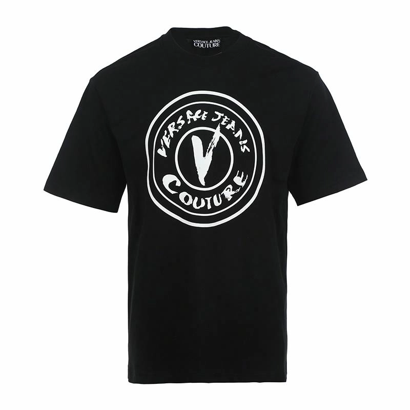 VERSACE JEANS COUTURE SS25 logoT