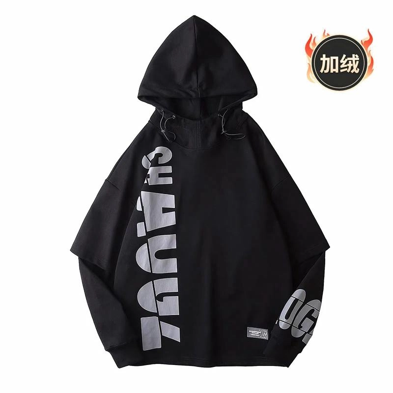 AOGZ oversize