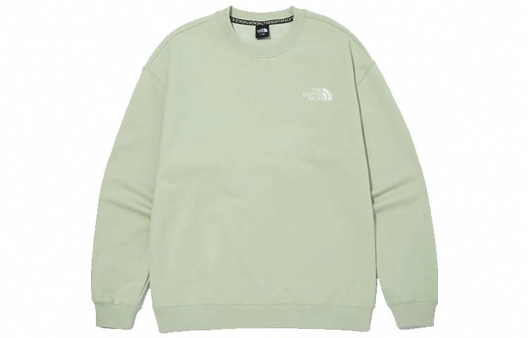 THE NORTH FACE ESSENTIAL Logo