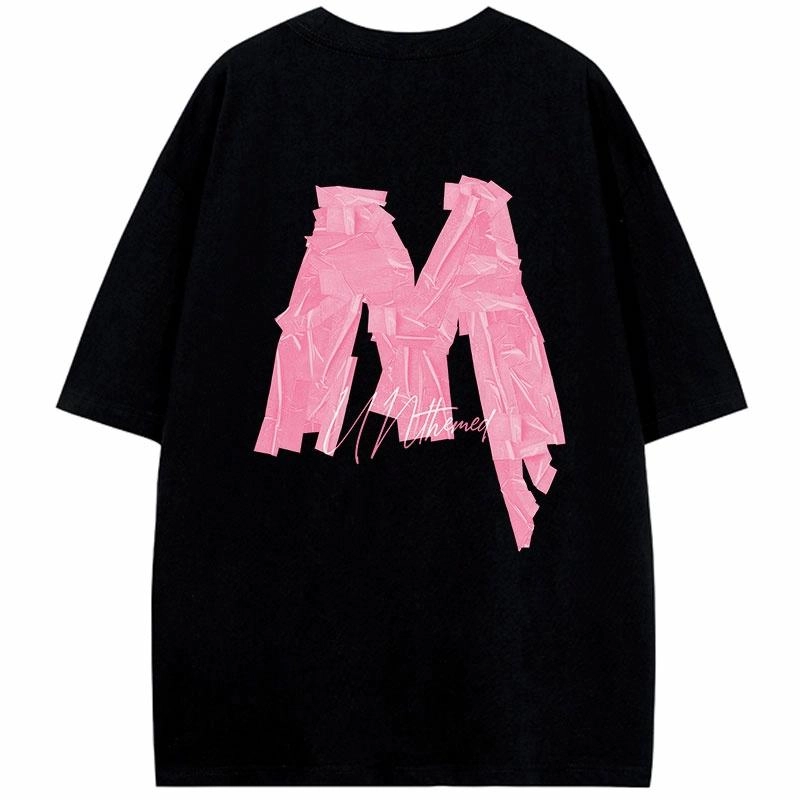 UNthemed T