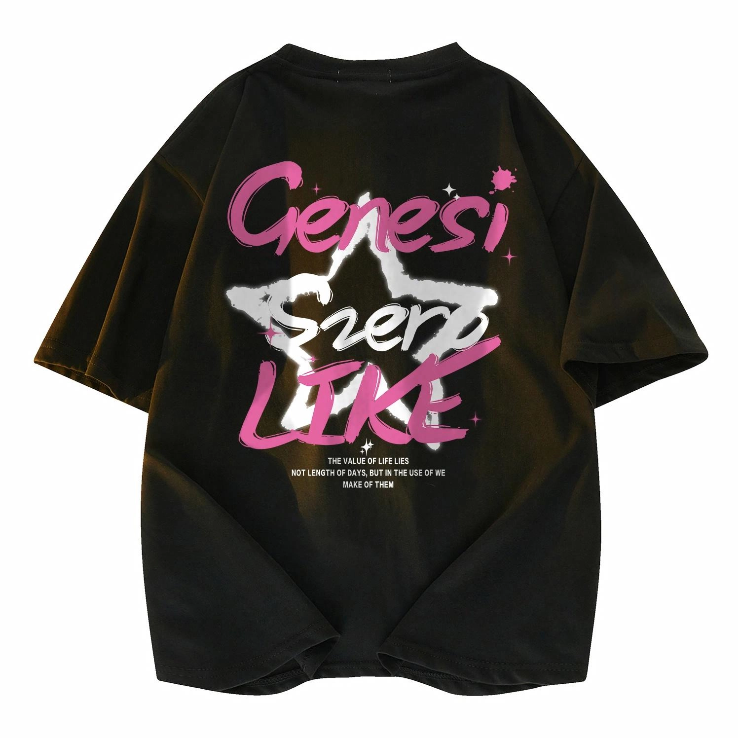 genesiszero LogoT