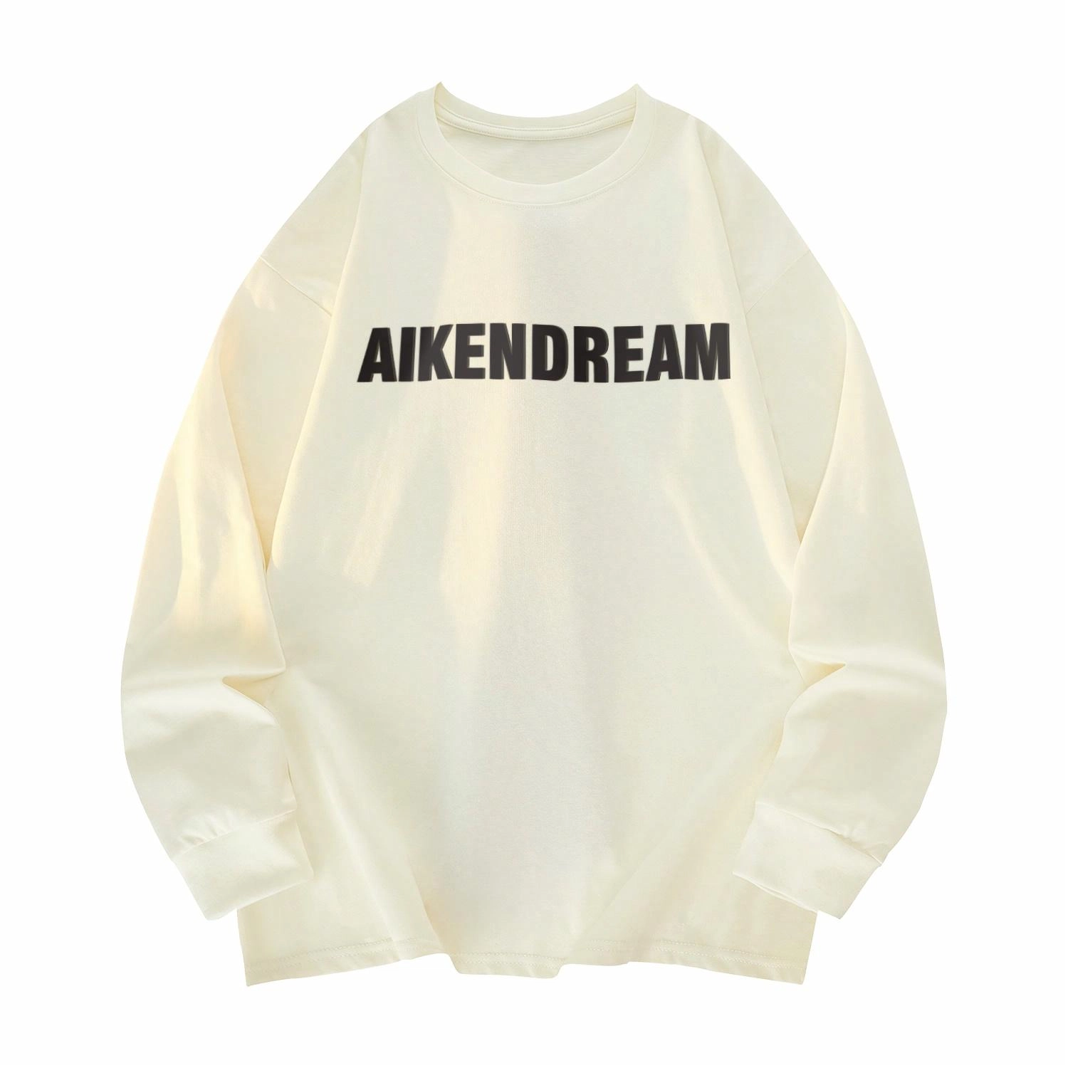 Aiken LogoT